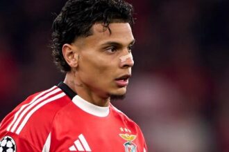 Richard Ríos envia mensagem de boas-vindas a Jhon Arias, recém-contratado pelo Palmeiras