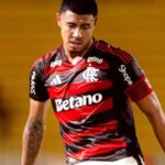 Flamengo acerta saída do zagueiro para o Orlando City até 2029