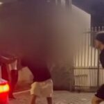 Adolescente agredido por ex-piloto da Fórmula Delta morre após 16 dias internado