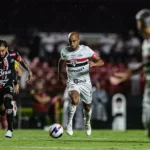 Ponte Preta é rebaixada no Paulistão; São Paulo mantém esperanças de avançar
