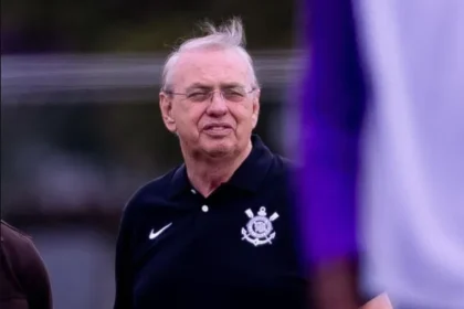 Corinthians firma acordo com a União para regularizar dívida de R$ 1,2 bilhão