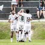 ABC e QFC empatam e avançam diretamente às semifinais do Campeonato Potiguar