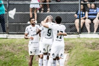 ABC e QFC empatam e avançam diretamente às semifinais do Campeonato Potiguar
