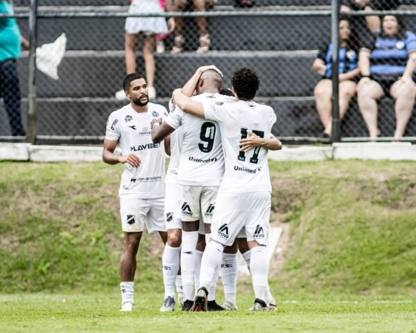 ABC e QFC empatam e avançam diretamente às semifinais do Campeonato Potiguar