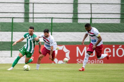 Murici vence o CSE por 3 a 1 e confirma rebaixamento do rival no Alagoano