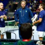 Brasil perde para o Canadá por 3 a 2 e disputará playoffs da Copa Davis 2026