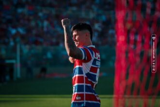 Fortaleza garante presença na semifinal do Cearense sem entrar em campo