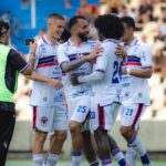 Maranhão e IAPE largam na frente nas semifinais do Campeonato Maranhense