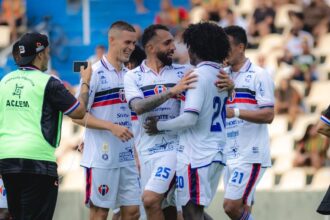 Maranhão e IAPE largam na frente nas semifinais do Campeonato Maranhense