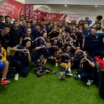 Retrô vira sobre o Maguary nos Aflitos e carimba vaga na semifinal do Pernambucano