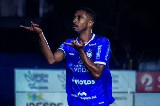 Forte garante classificação e Vitória assume ponta na penúltima rodada do Capixaba 2026