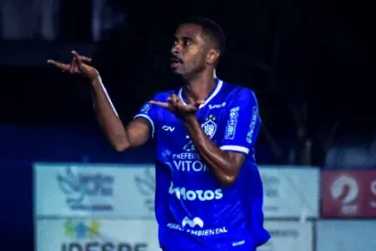 Forte garante classificação e Vitória assume ponta na penúltima rodada do Capixaba 2026