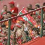 Portuguesa assegura vaga antecipada na Série D de 2027 após vencer a Ponte Preta