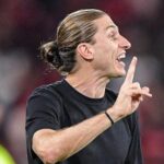 Goleada por 7 a 1 sobre o Sampaio Corrêa reacende confiança coletiva no Flamengo, avalia Filipe Luís