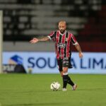 Santa Cruz marca de escanteio, vence o Decisão e avança para enfrentar o Náutico na semifinal do Pernambucano