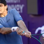 João Fonseca elimina Monteiro, conquista primeira vitória do ano e avança no Rio Open