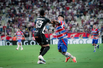 Clássico-Rei termina 0 a 0, sem chutes a gol, na última rodada da segunda fase do Cearense