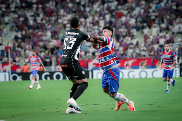 Clássico-Rei termina 0 a 0, sem chutes a gol, na última rodada da segunda fase do Cearense