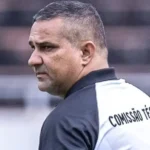 Paulista confirma saída do técnico Raphael Pereira após início irregular na Série A3