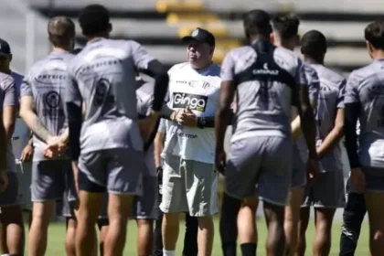 Ponte Preta é rebaixada no Paulistão um ano após conquistar a Série C