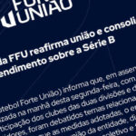 Pressão dos clubes faz FFU igualar cotas da Série B a contrato negociado com a Globo