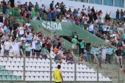 Rio Preto recebe Marília no Riopretão em confronto direto pela Série A3