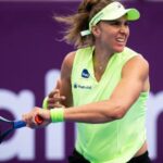 Bia Haddad é atropelada na estreia em Doha e amarga quinta queda seguida em chaves principais