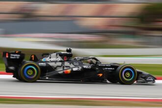 McLaren projeta manter hegemonia na F1 diante das mudanças radicais previstas para 2026