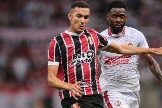 Náutico e Sport rejeitam adiamento da semifinal do Campeonato Pernambucano
