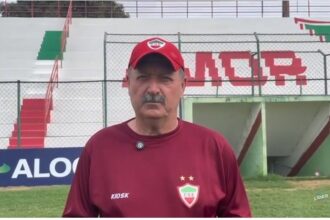 Após rebaixamento no Alagoano, CSE retoma treinos e volta atenções para Copa Alagoas e Série D