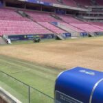 Clássico Santa Cruz x Náutico é transferido para a Arena de Pernambuco e terá início às 20h