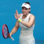 Gauff, Swiatek e Rybakina fazem primeiras partidas nesta terça no WTA 1000 de Doha