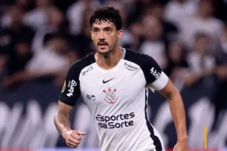 Corinthians recebe Bragantino tentando sair do zero no Brasileirão