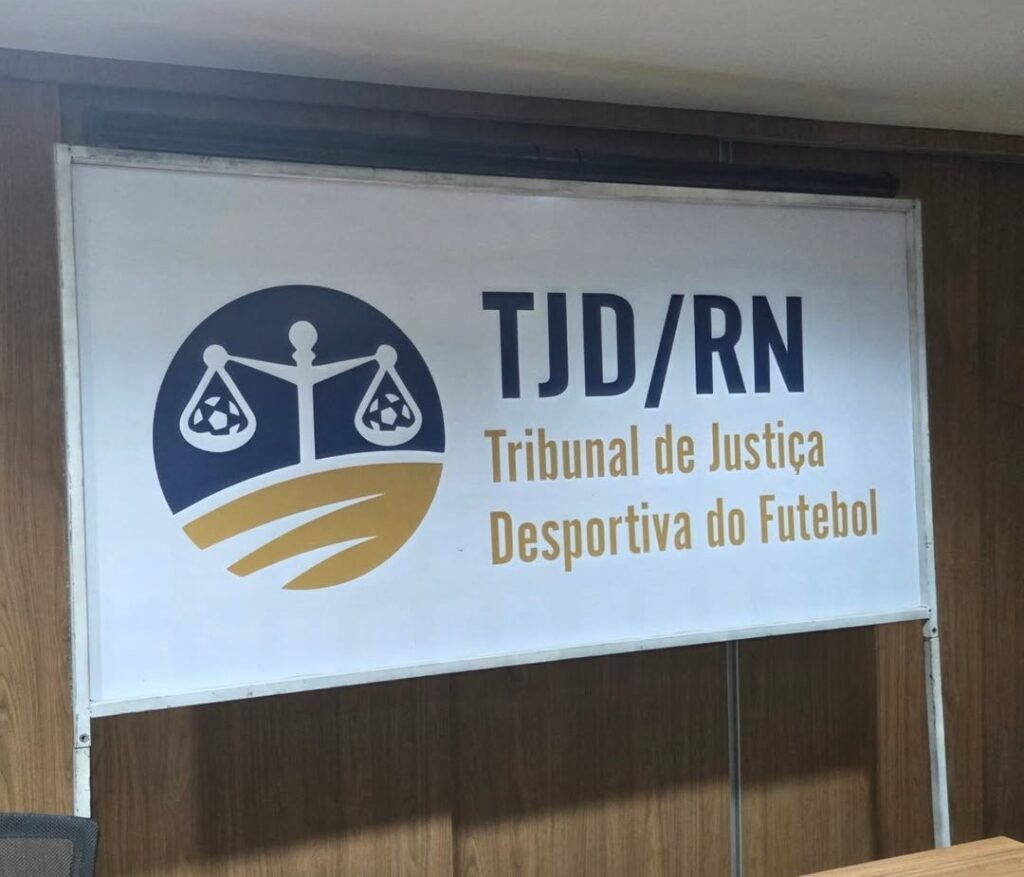 FNF suspende Campeonato Potiguar enquanto aguarda julgamento de recurso do América-RN