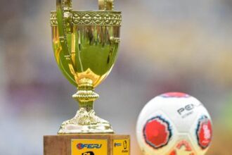 FERJ define datas, horários e estádios das quartas de final do Carioca; confira a agenda completa