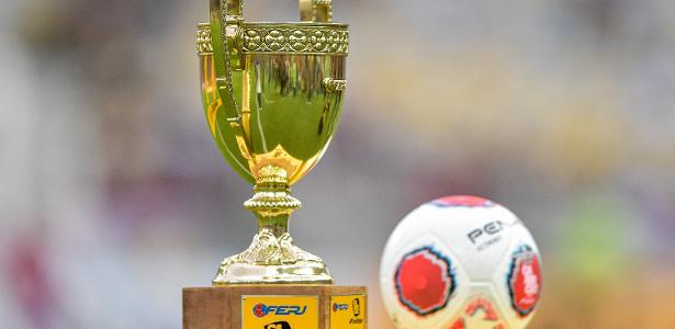 FERJ define datas, horários e estádios das quartas de final do Carioca; confira a agenda completa