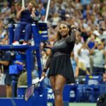 Serena Williams estará liberada para voltar às competições a partir de 22 de fevereiro