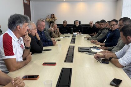 Semifinal CRB x CSA é remarcada para 18 de fevereiro; jogo Murici x ASA segue no dia 14