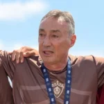 Itabaiana demite técnico Roberto Fonseca após derrota para o Confiança
