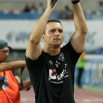 Júnior Rocha exalta desempenho do Paysandu após empate com o Remo