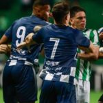 Juventude marca nos acréscimos, vira sobre o São José e avança à semifinal do Gauchão