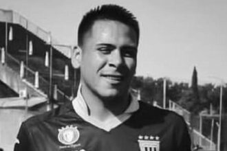 Ex-atleta argentino morre após ser ferido com garrafa pelo irmão na Grande Buenos Aires