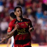 Felipinho destaca clima positivo e mira vaga na final do Pernambucano pelo Sport