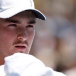 João Fonseca estreia contra Alejandro Tabilo na segunda fase do ATP de Buenos Aires