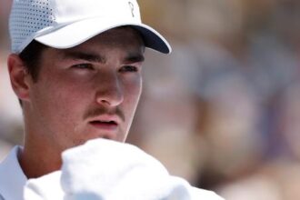 João Fonseca estreia contra Alejandro Tabilo na segunda fase do ATP de Buenos Aires