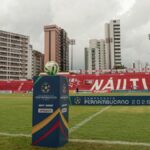 Retrô define ingressos a R$ 200 para semifinal contra o Sport e cita custo elevado nos Aflitos