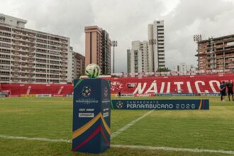 Retrô define ingressos a R$ 200 para semifinal contra o Sport e cita custo elevado nos Aflitos