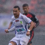 Osasco Sporting recebe Santo André em duelo decisivo pela Série A2 do Paulistão