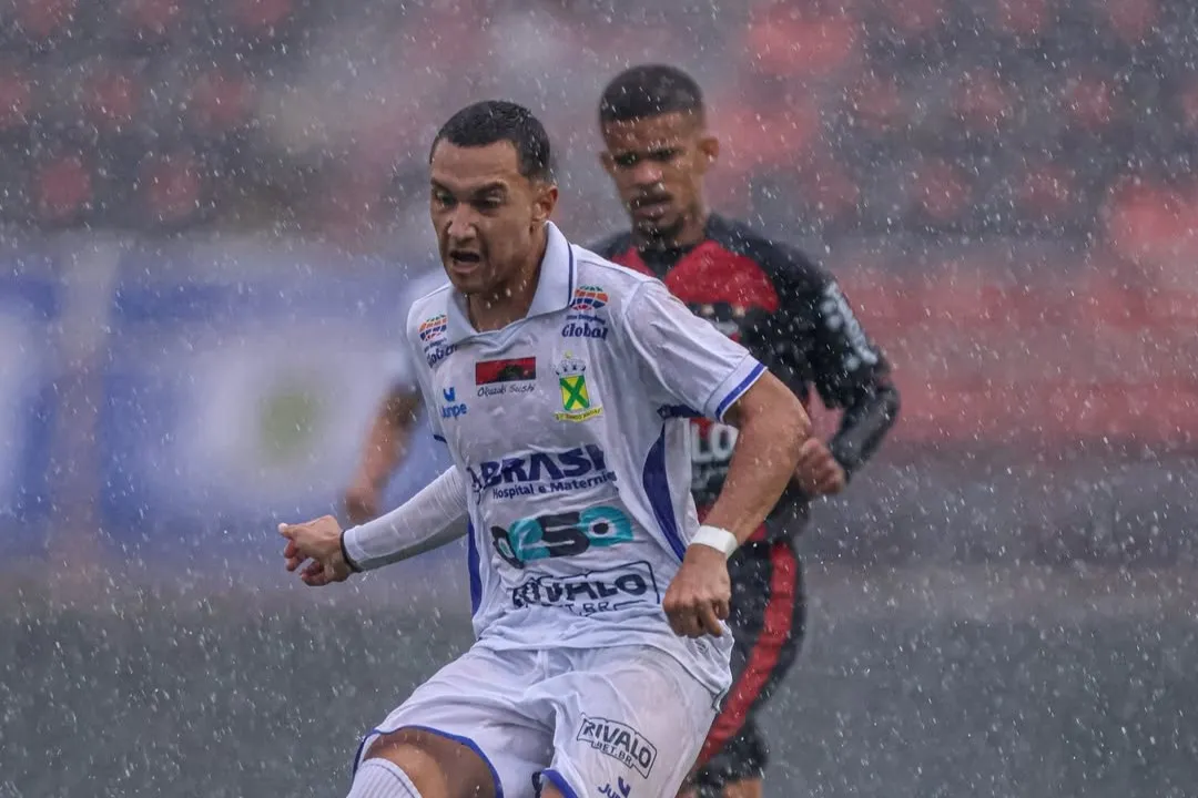 Osasco Sporting recebe Santo André em duelo decisivo pela Série A2 do Paulistão