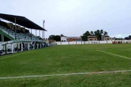 Copa Alagoas: arbitragem definida para jogos da 3ª rodada